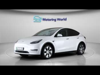 Used Tesla Model Y 2022 for sale - 75089963: Photo