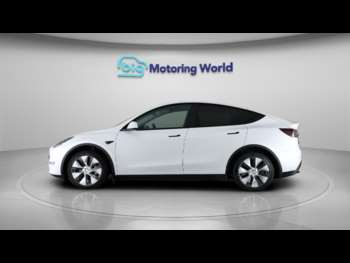 Used Tesla Model Y 2022 for sale - 75089963: Photo