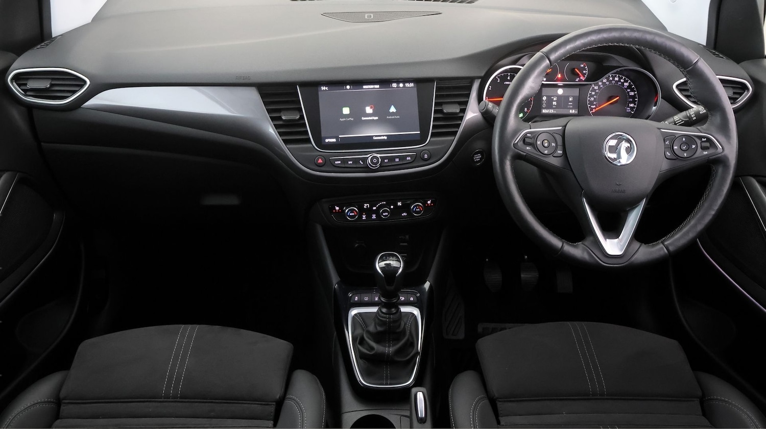 Used Vauxhall Crossland 2022 for sale - 77681597: Photo 12