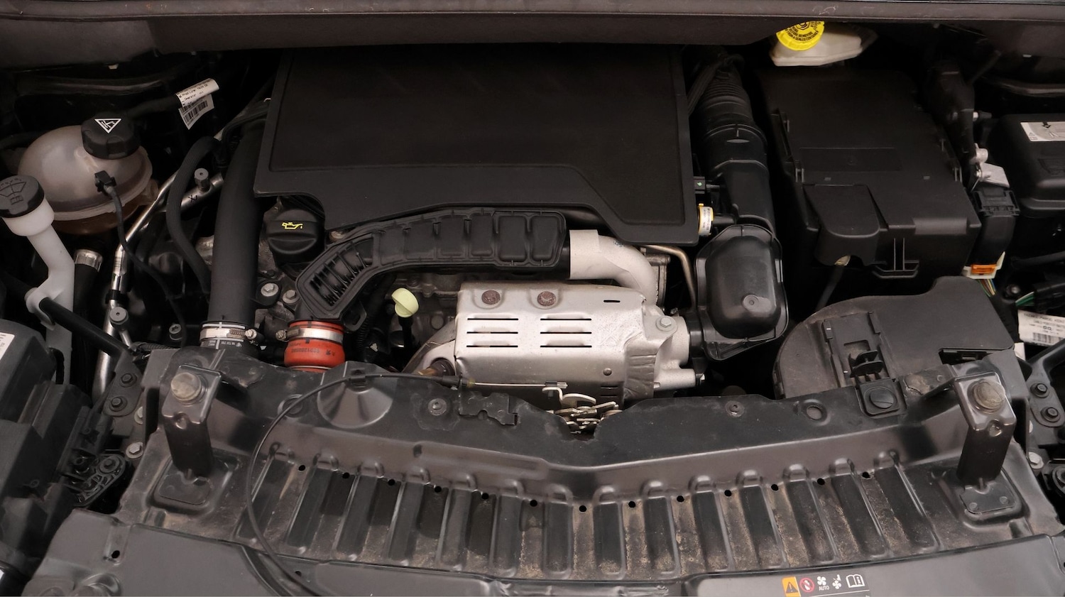 Used Vauxhall Crossland 2022 for sale - 77681597: Photo 18