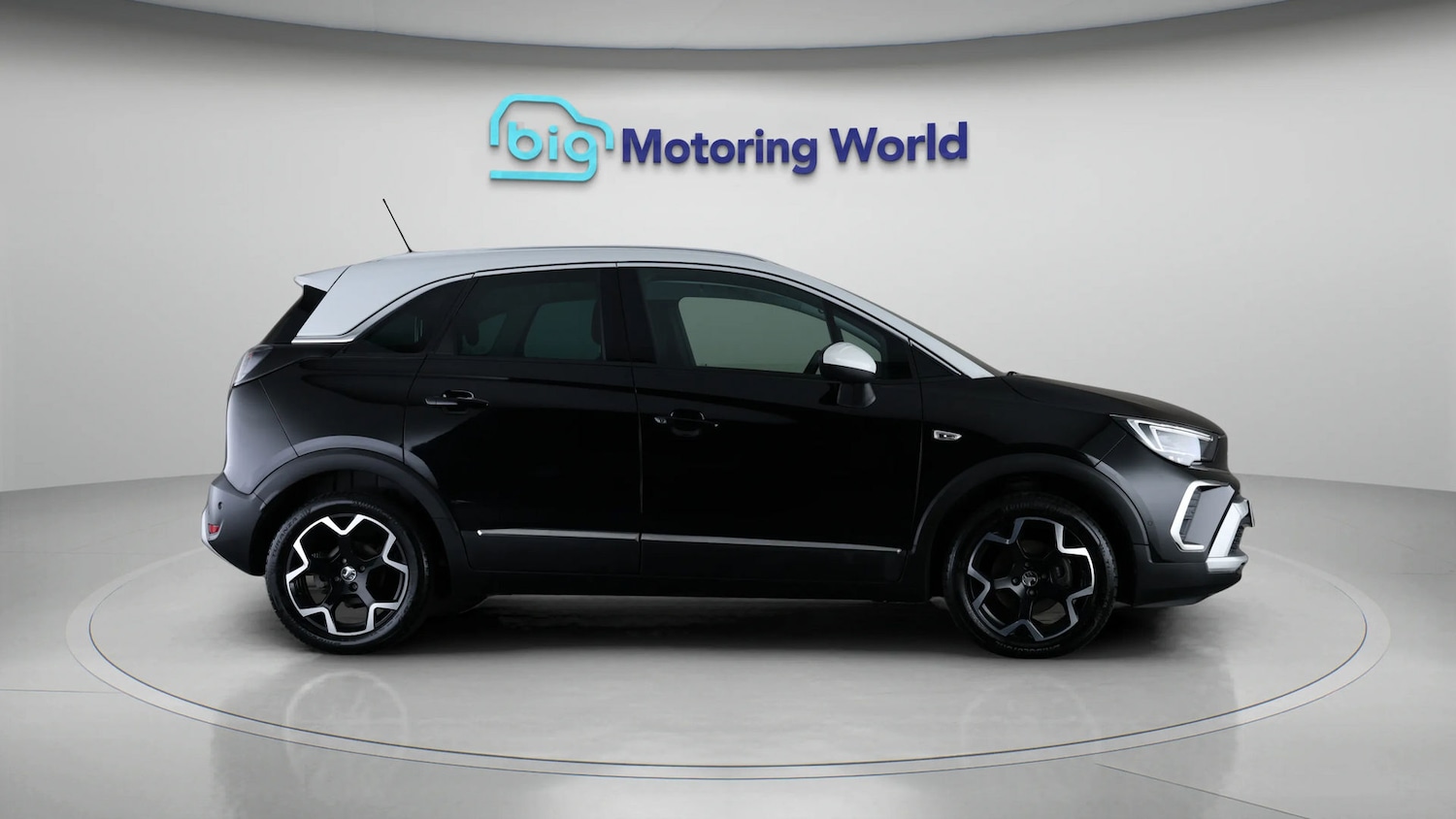 Used Vauxhall Crossland 2022 for sale - 77681597: Photo 8