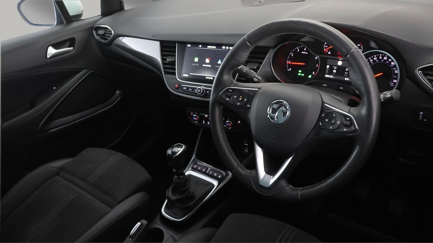 Used Vauxhall Crossland 2022 for sale - 77681597: Photo 9