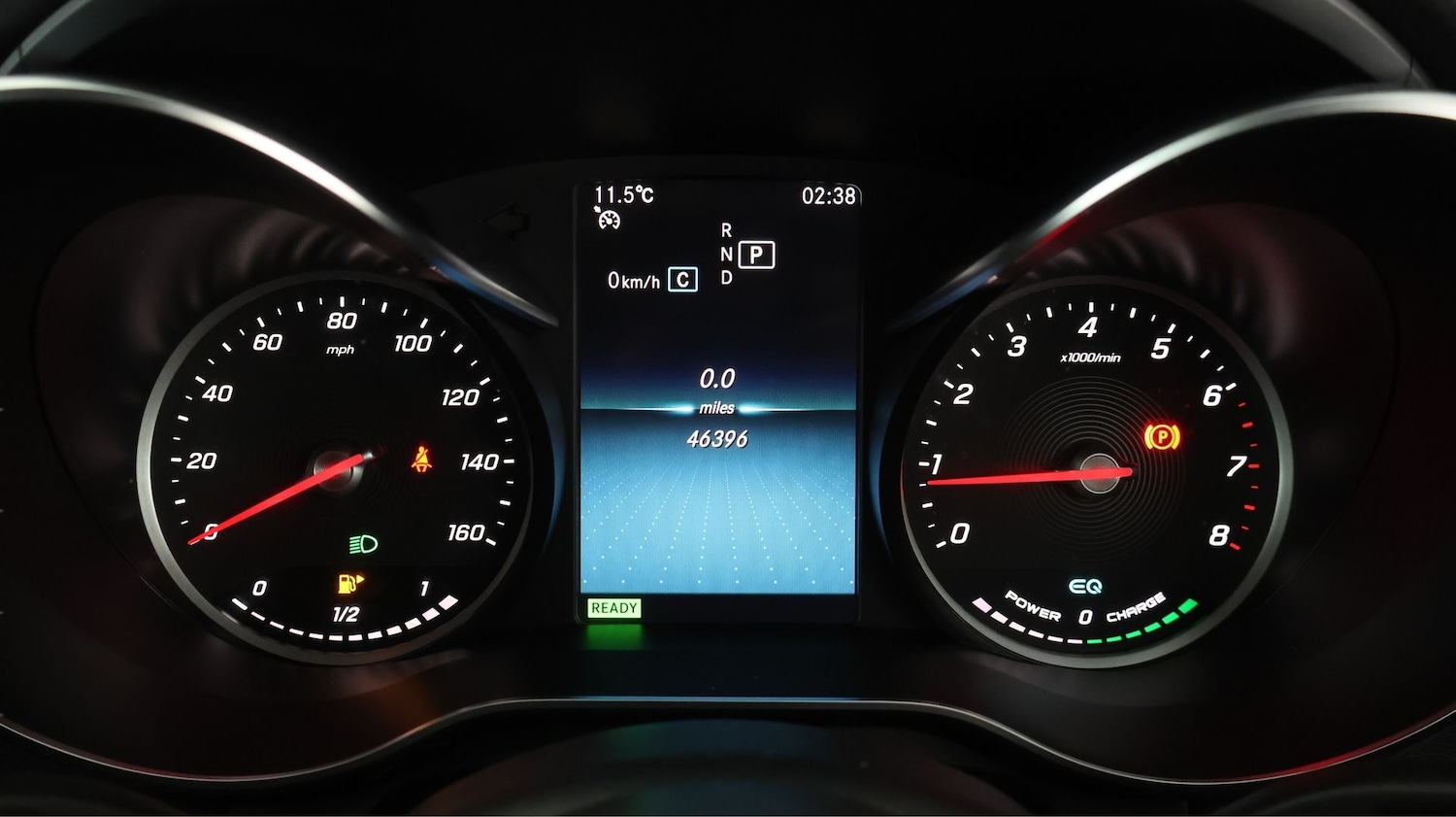 Used Mercedes-Benz C Class 2019 for sale - 77704222: Photo 10