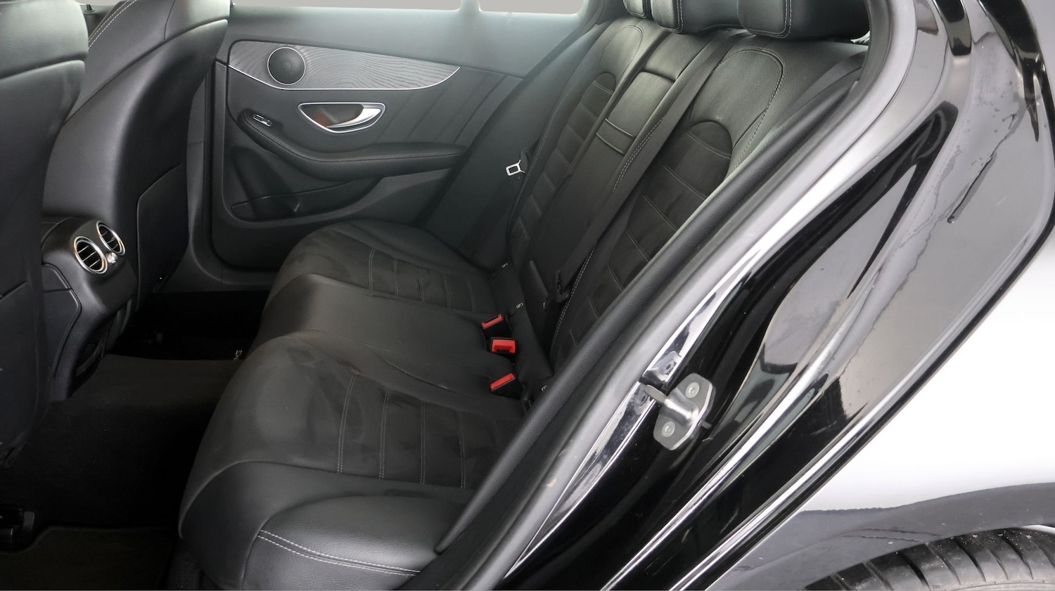 Used Mercedes-Benz C Class 2019 for sale - 77704222: Photo 16