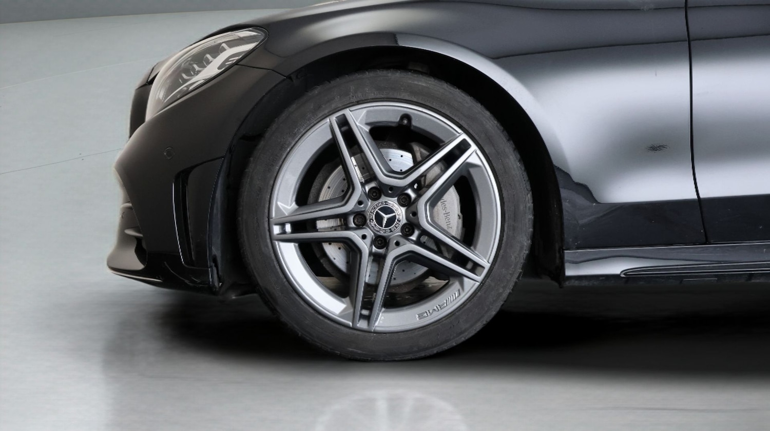 Used Mercedes-Benz C Class 2019 for sale - 77704222: Photo 18