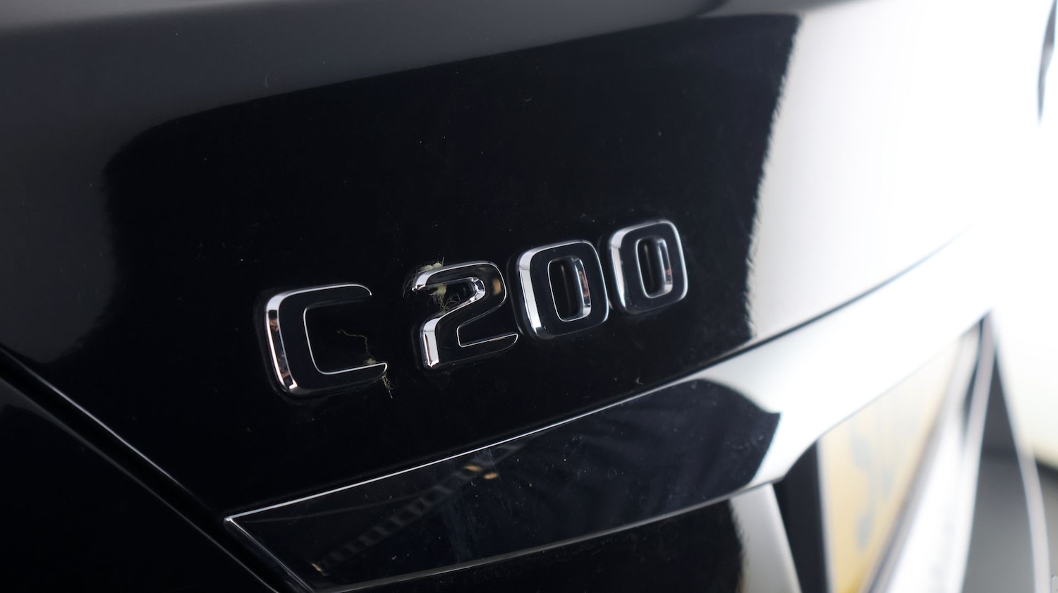 Used Mercedes-Benz C Class 2019 for sale - 77704222: Photo 20