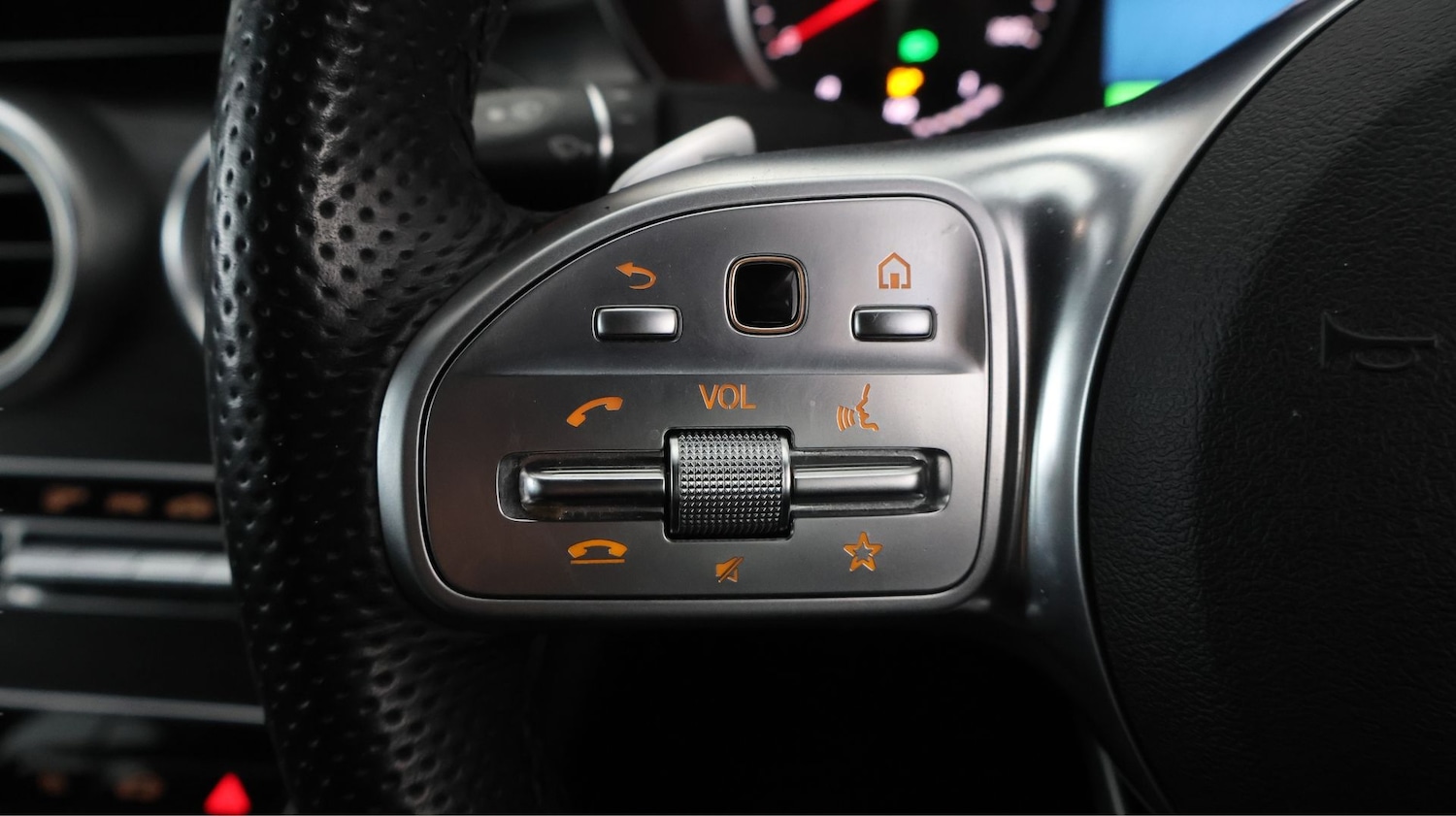 Used Mercedes-Benz C Class 2019 for sale - 77704222: Photo 22