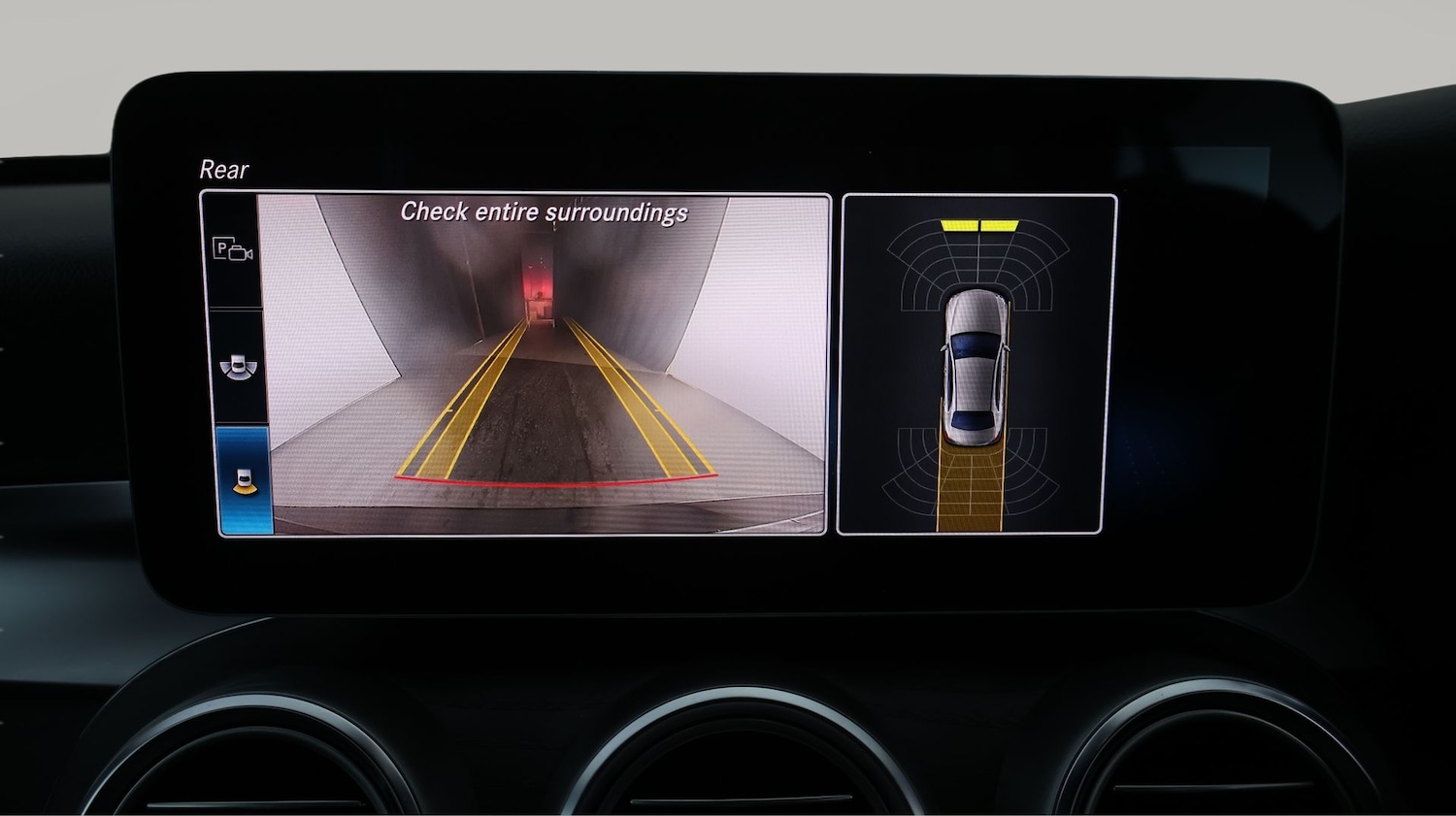 Used Mercedes-Benz C Class 2019 for sale - 77704222: Photo 24