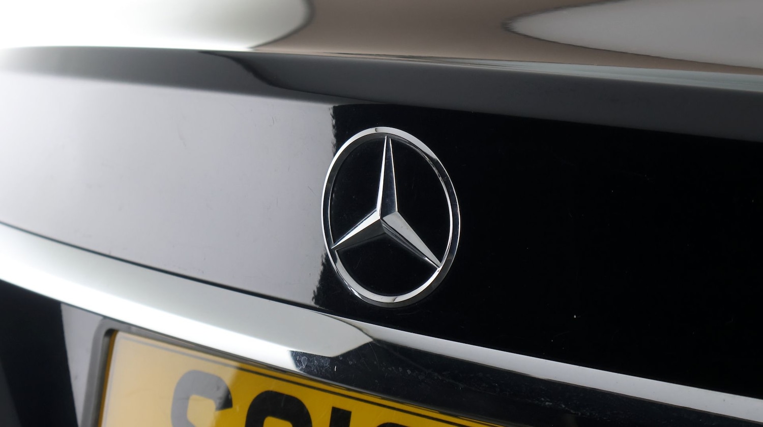 Used Mercedes-Benz C Class 2019 for sale - 77704222: Photo 25