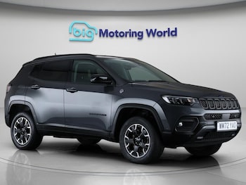 Jeep - Compass