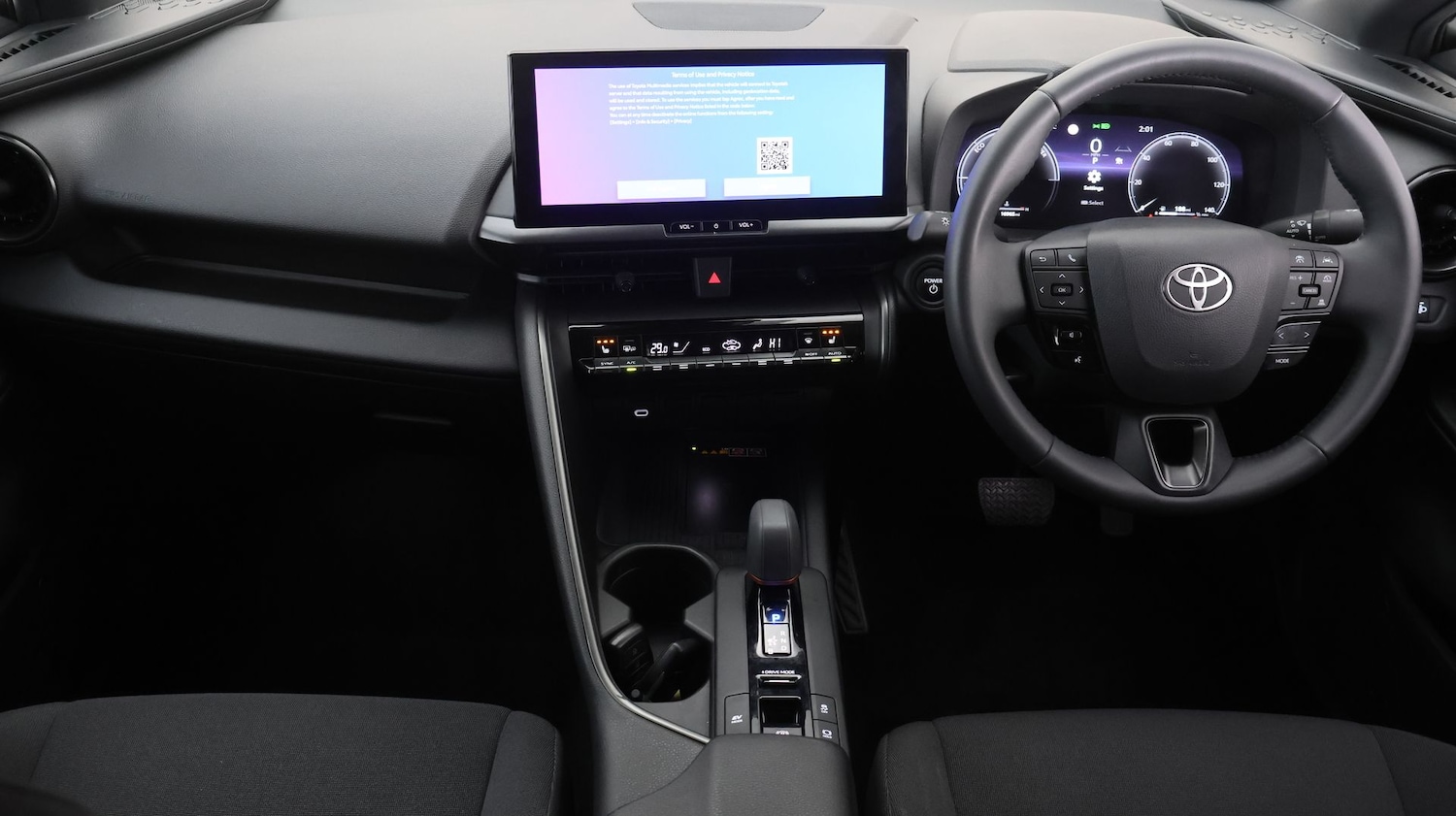 Used Toyota C-HR 2024 for sale - 77357522: Photo 12