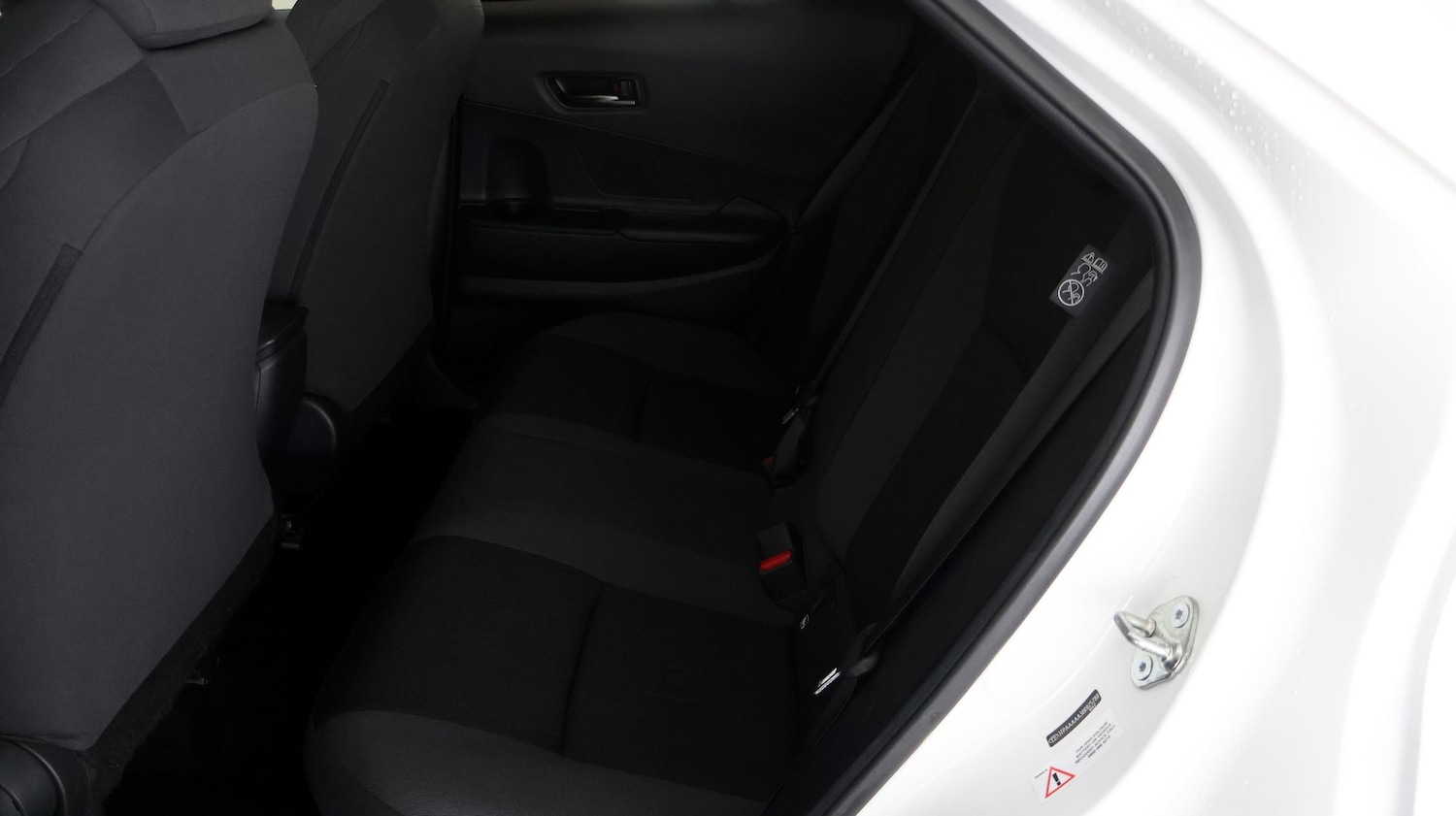 Used Toyota C-HR 2024 for sale - 77357522: Photo 15