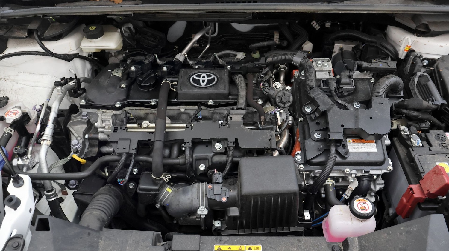 Used Toyota C-HR 2024 for sale - 77357522: Photo 18