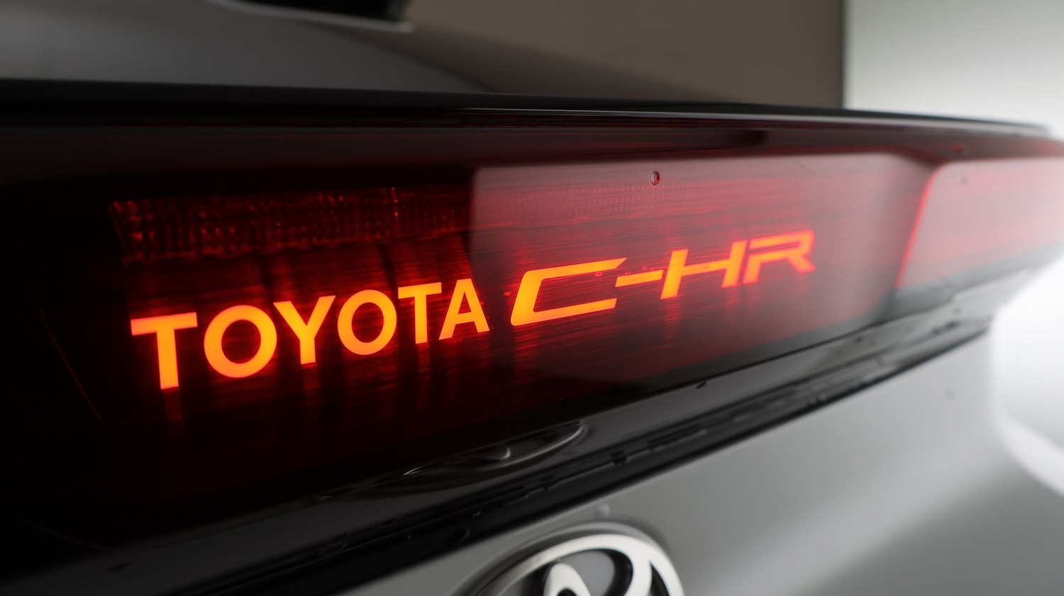 Used Toyota C-HR 2024 for sale - 77357522: Photo 22