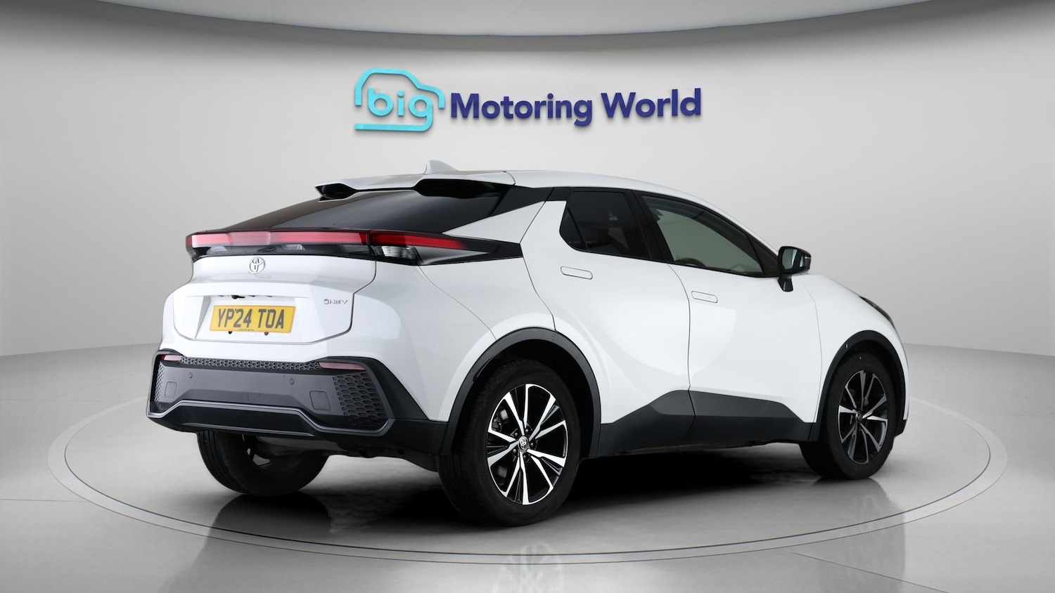 Used Toyota C-HR 2024 for sale - 77357522: Photo 7