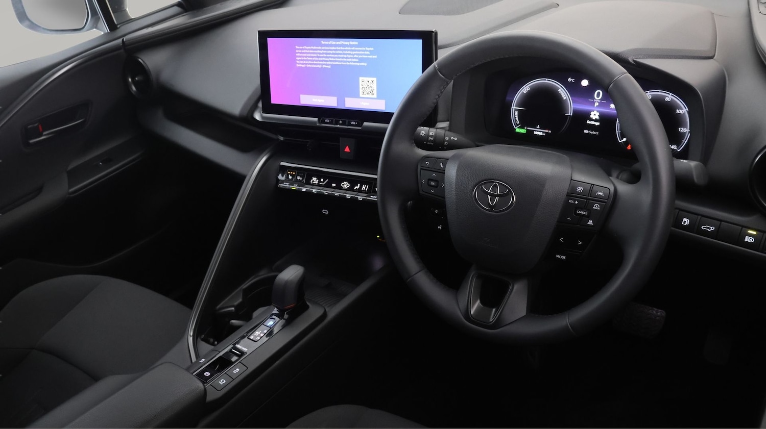 Used Toyota C-HR 2024 for sale - 77357522: Photo 9