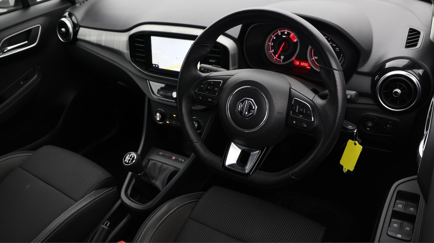 Used MG MG3 2023 for sale - 76561487: Photo 10