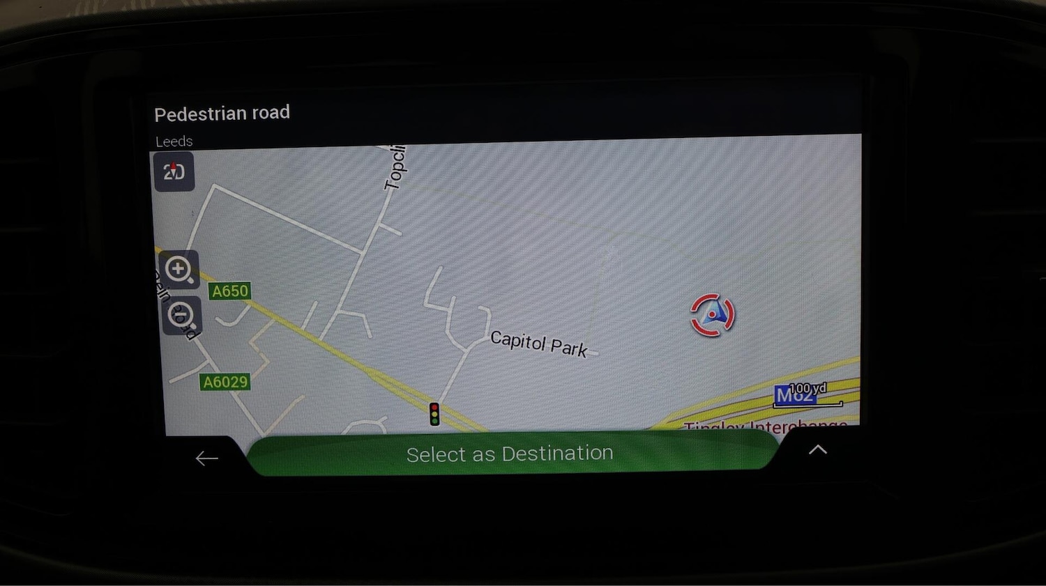 Used MG MG3 2023 for sale - 76561487: Photo 12