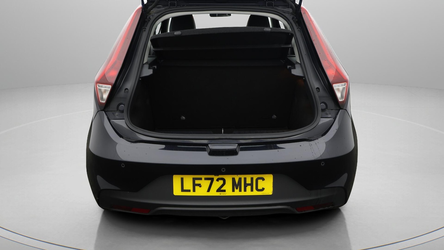 Used MG MG3 2023 for sale - 76561487: Photo 18