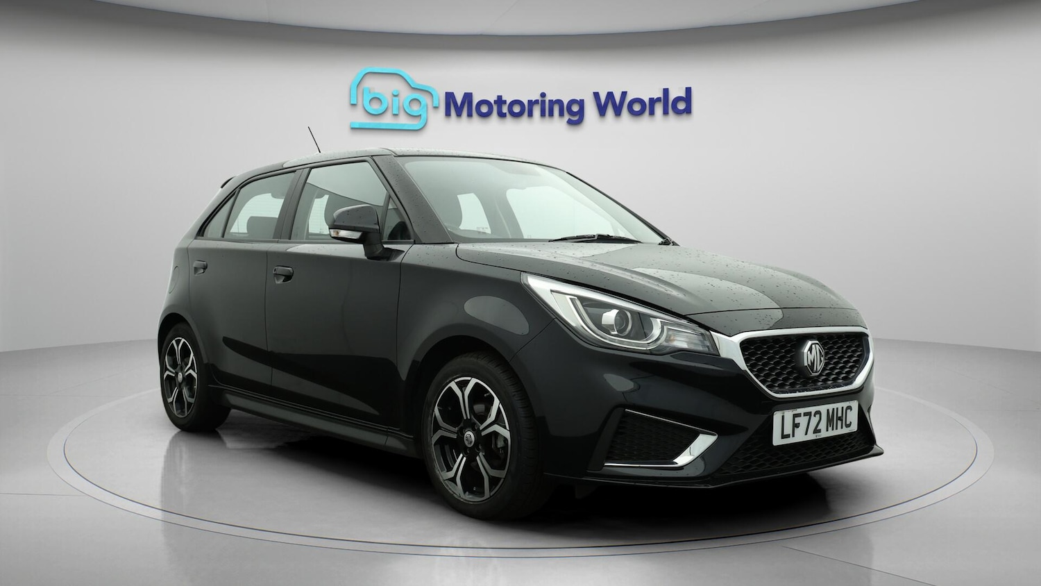 Used MG MG3 2023 for sale - 76561487: Photo 2