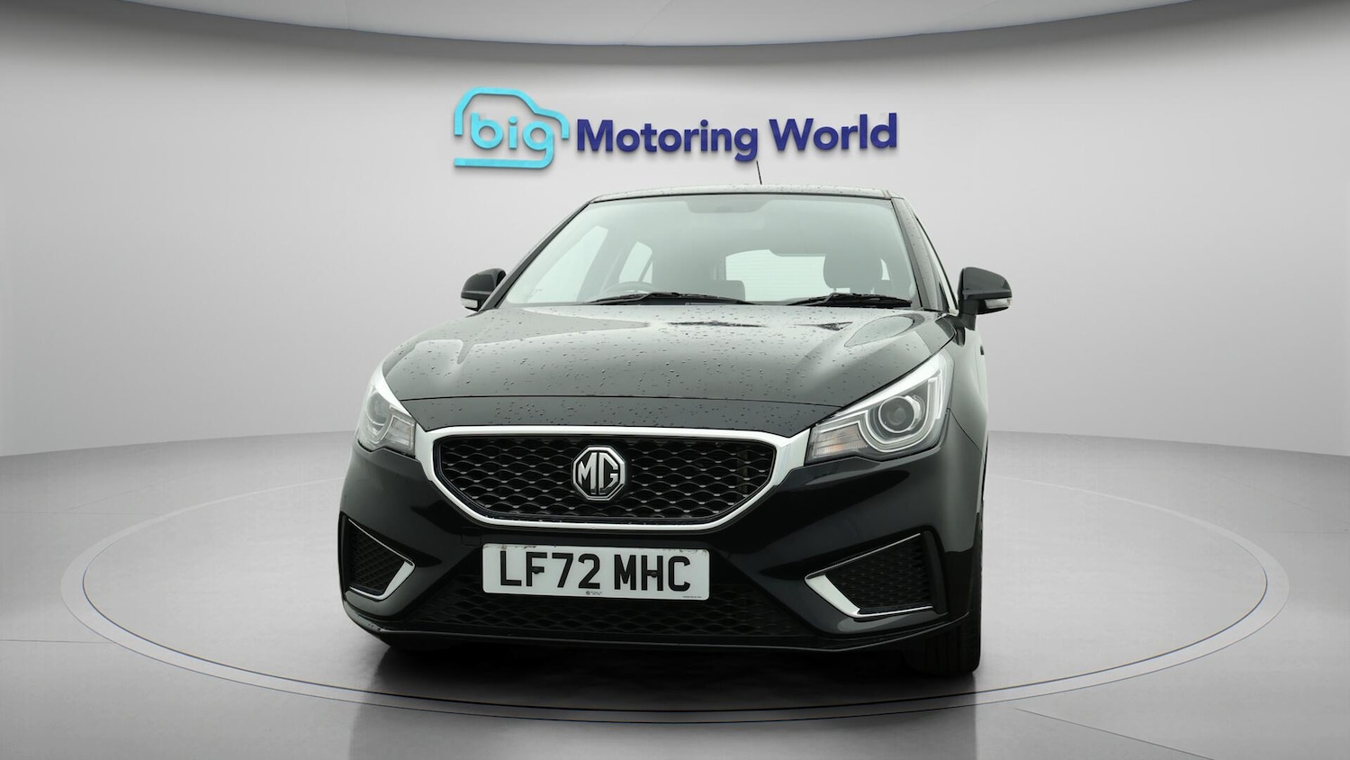 Used MG MG3 2023 for sale - 76561487: Photo 3