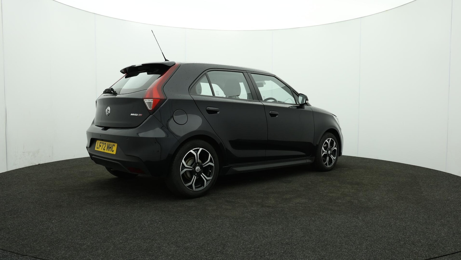 Used MG MG3 2023 for sale - 76561487: Photo 36