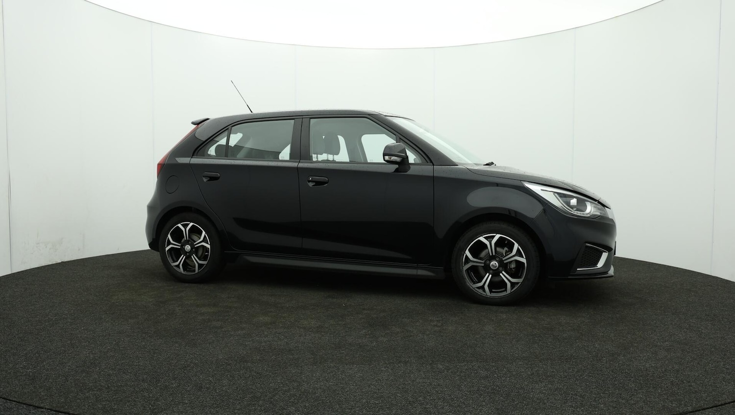 Used MG MG3 2023 for sale - 76561487: Photo 45