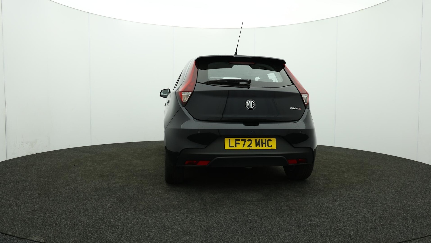 Used MG MG3 2023 for sale - 76561487: Photo 46