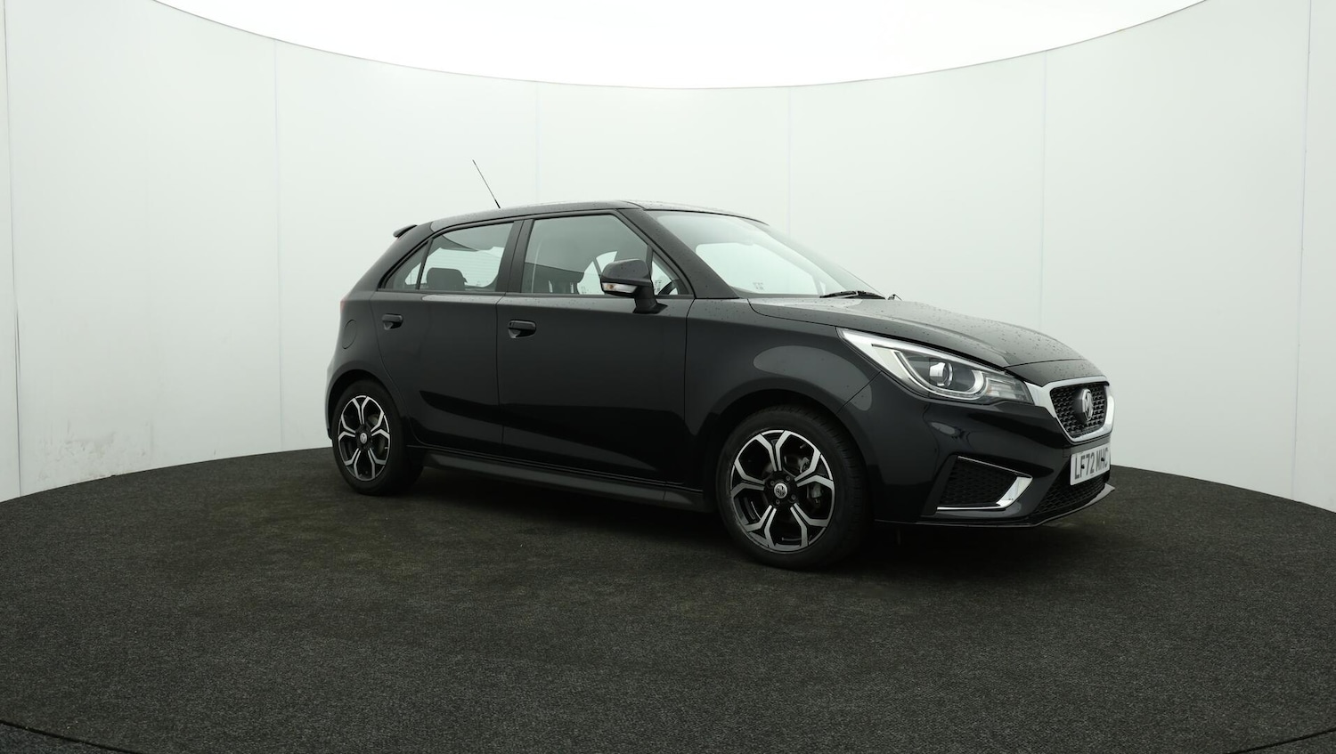 Used MG MG3 2023 for sale - 76561487: Photo 49