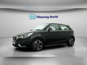 Used MG MG3 2023 for sale - 76561487: Photo