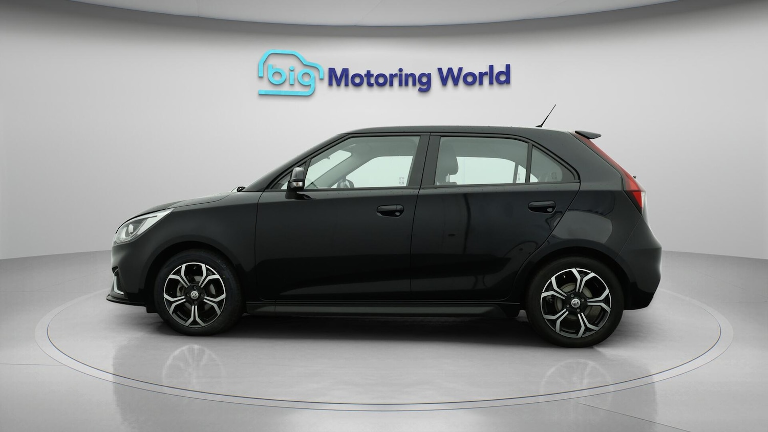 Used MG MG3 2023 for sale - 76561487: Photo 5