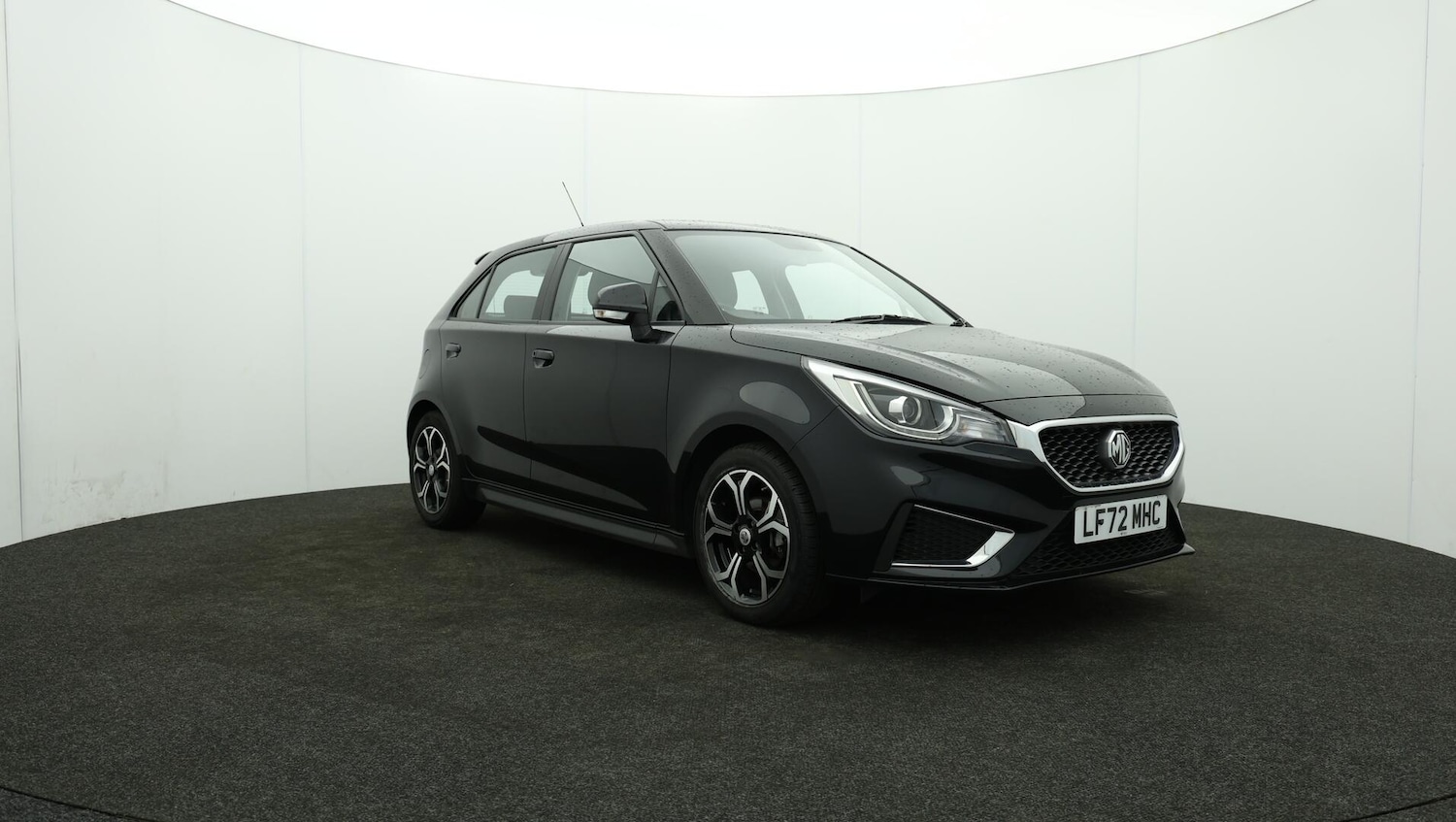 Used MG MG3 2023 for sale - 76561487: Photo 51