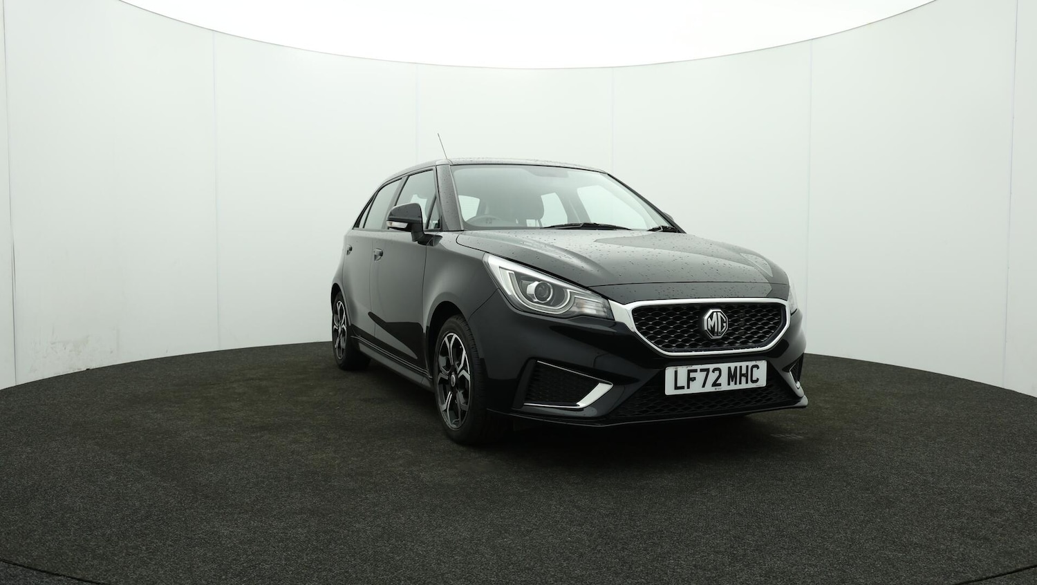 Used MG MG3 2023 for sale - 76561487: Photo 52