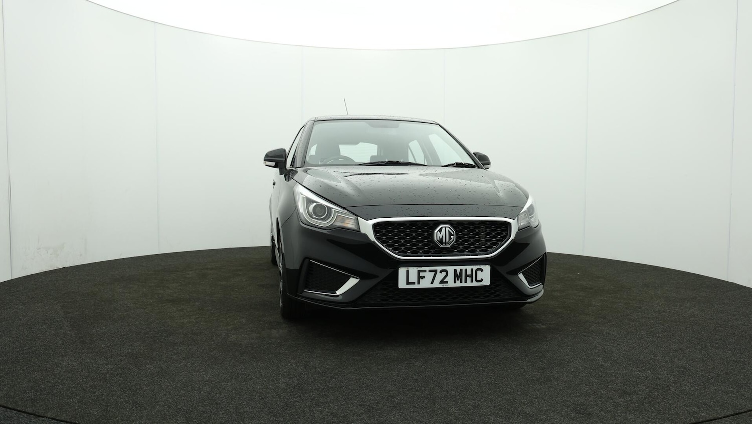 Used MG MG3 2023 for sale - 76561487: Photo 54