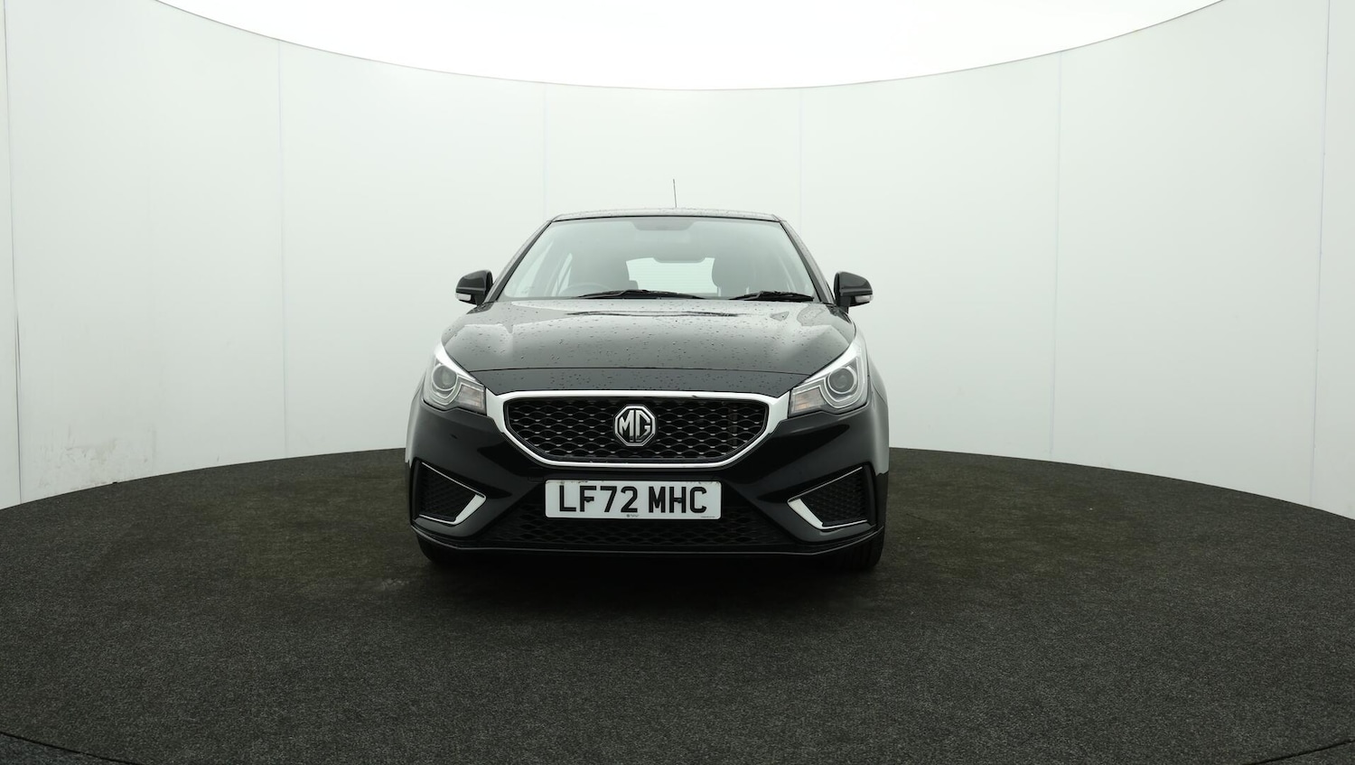 Used MG MG3 2023 for sale - 76561487: Photo 56