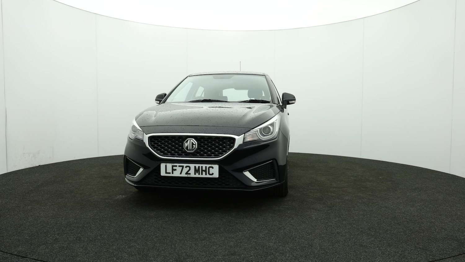 Used MG MG3 2023 for sale - 76561487: Photo 58