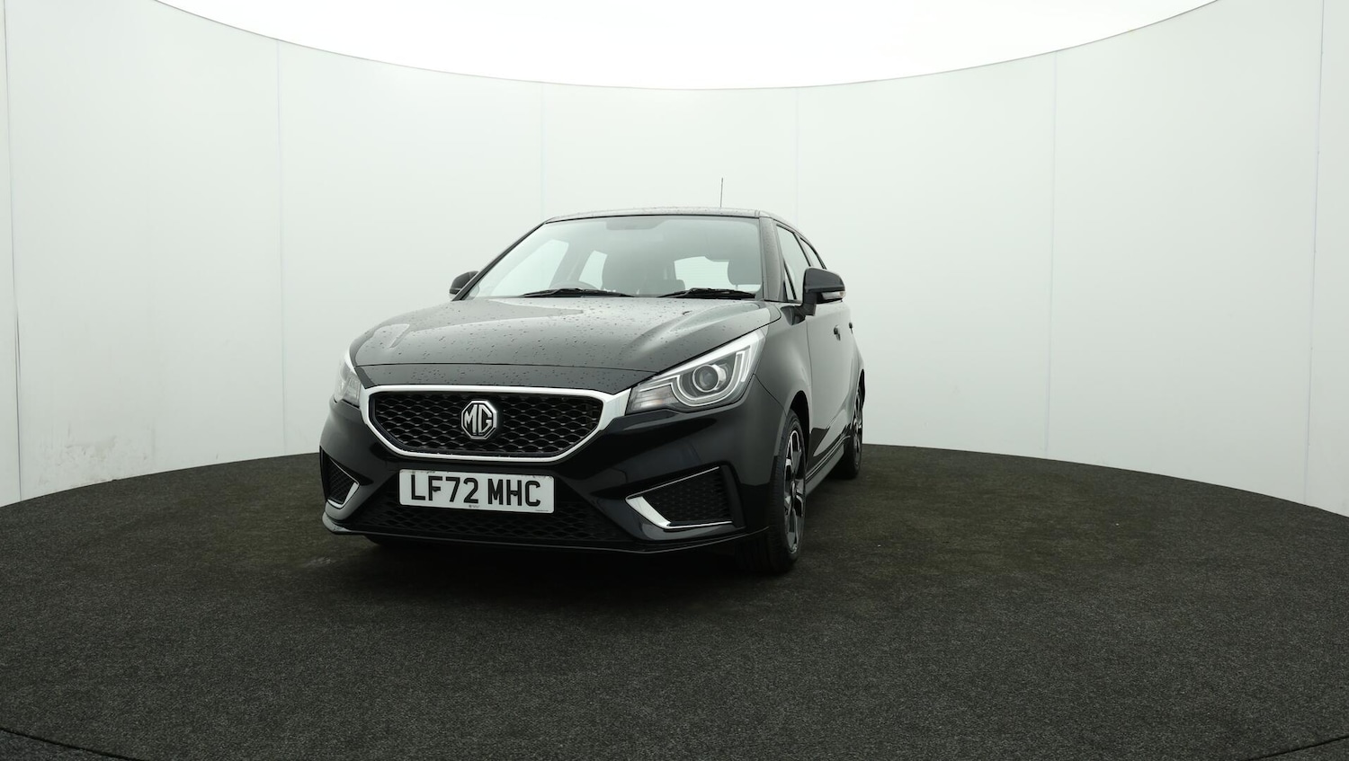 Used MG MG3 2023 for sale - 76561487: Photo 59