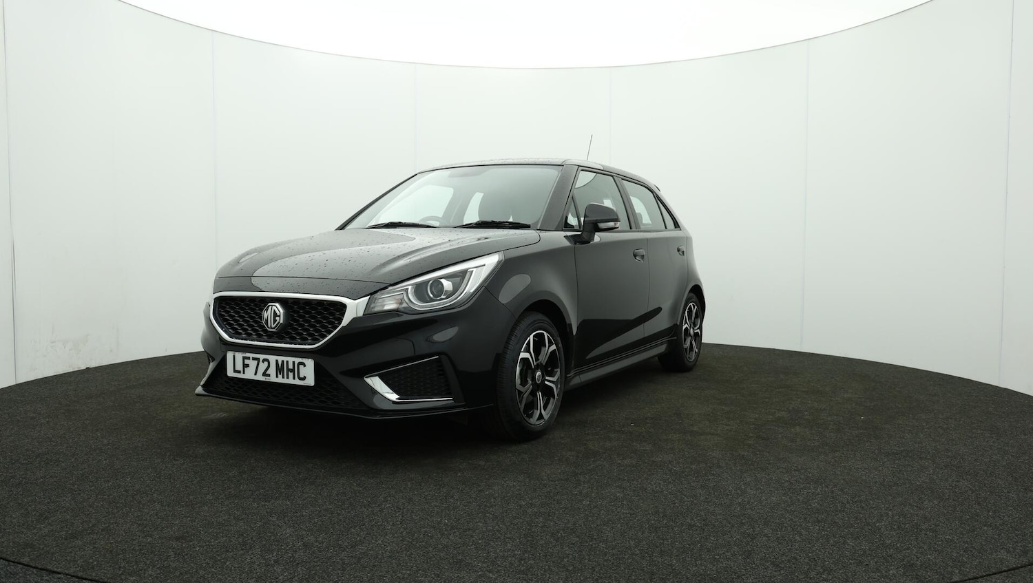 Used MG MG3 2023 for sale - 76561487: Photo 61