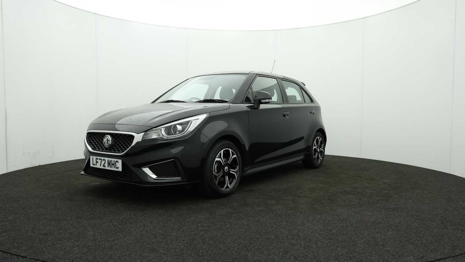 Used MG MG3 2023 for sale - 76561487: Photo 62