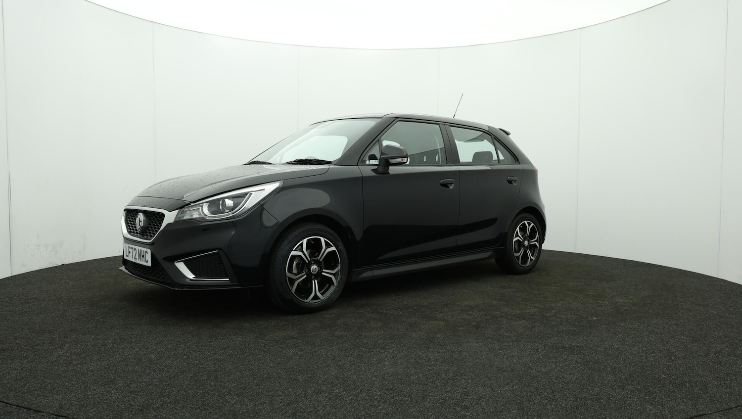 Used MG MG3 2023 for sale - 76561487: Photo 63