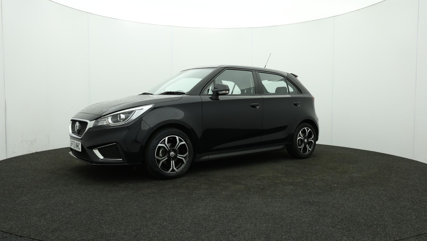 Used MG MG3 2023 for sale - 76561487: Photo 64