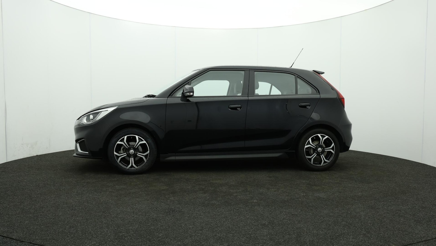 Used MG MG3 2023 for sale - 76561487: Photo 70