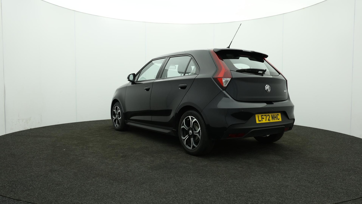 Used MG MG3 2023 for sale - 76561487: Photo 80