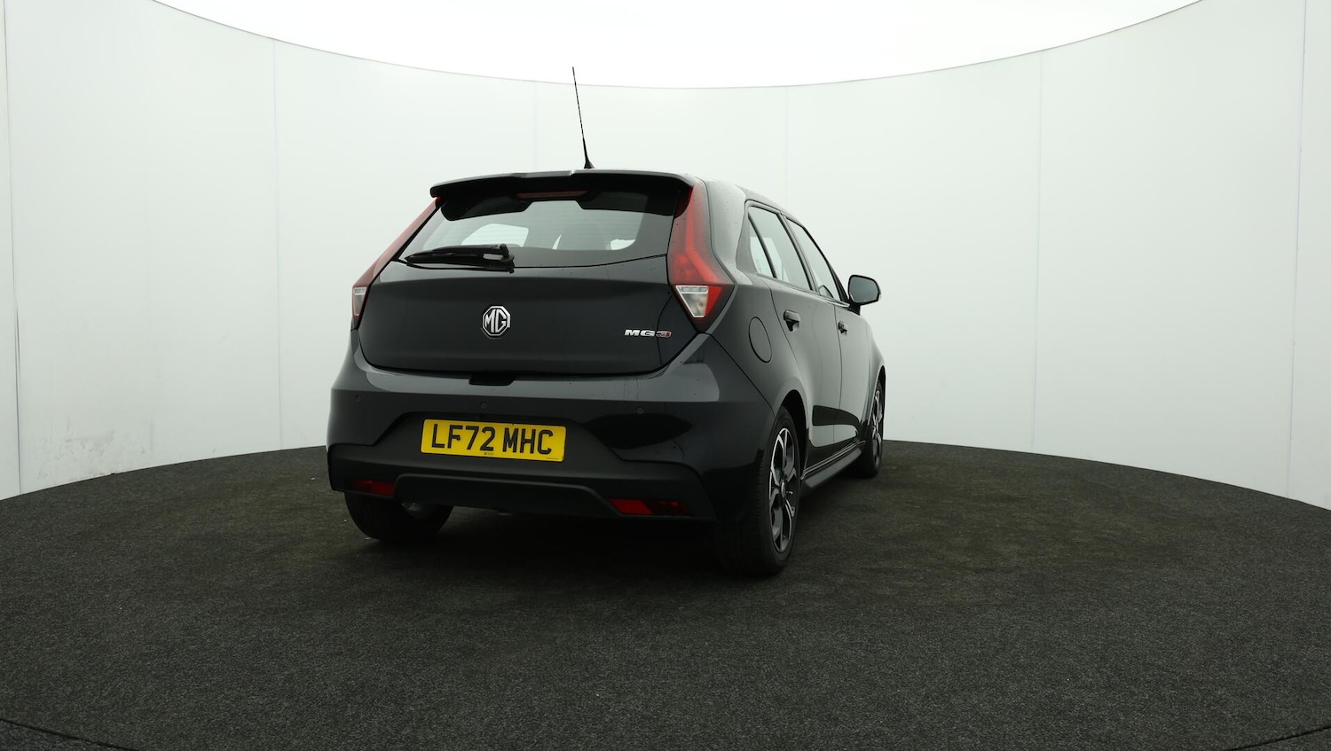 Used MG MG3 2023 for sale - 76561487: Photo 82