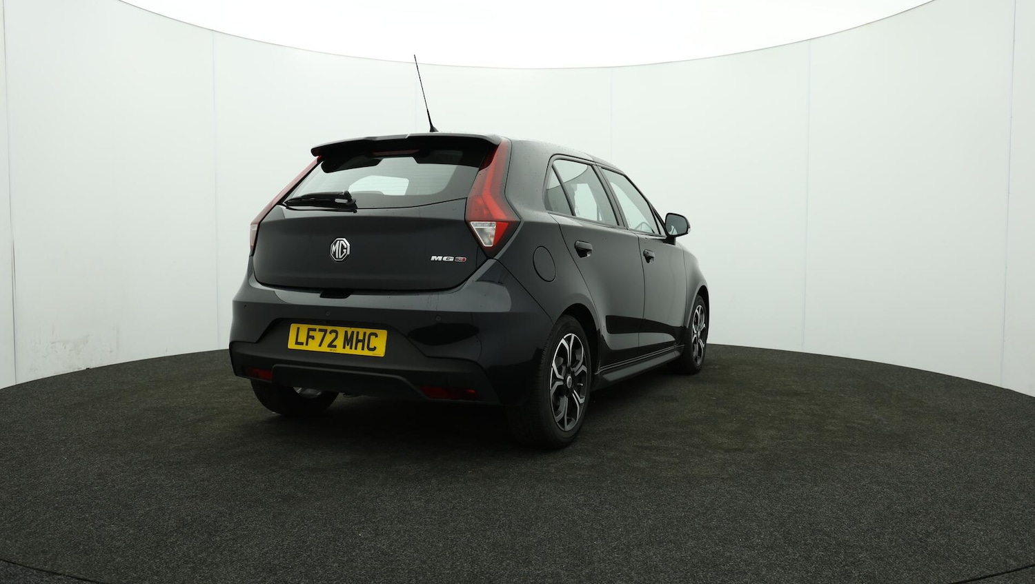 Used MG MG3 2023 for sale - 76561487: Photo 83