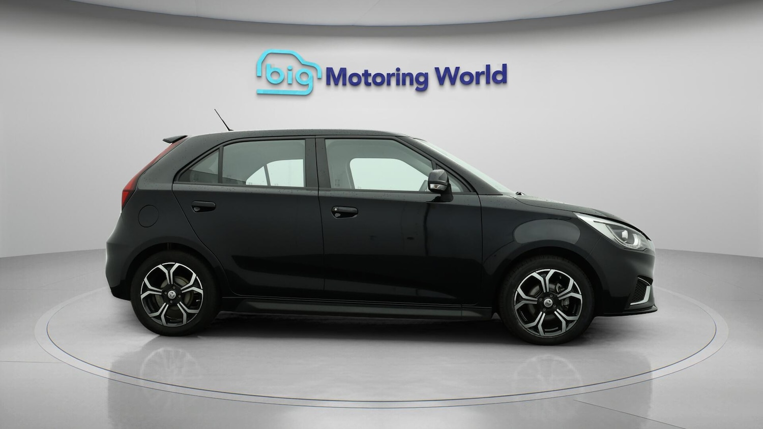 Used MG MG3 2023 for sale - 76561487: Photo 9