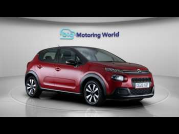 Used Citroen C3 2020 for sale - 74895173: Photo