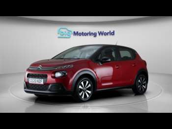 Used Citroen C3 2020 for sale - 74895173: Photo