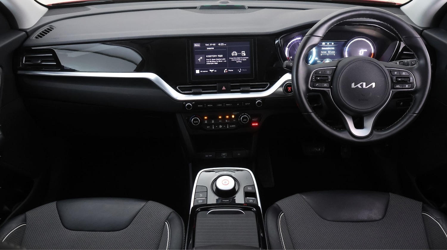 Used Kia Niro 2022 for sale - 77746051: Photo 12