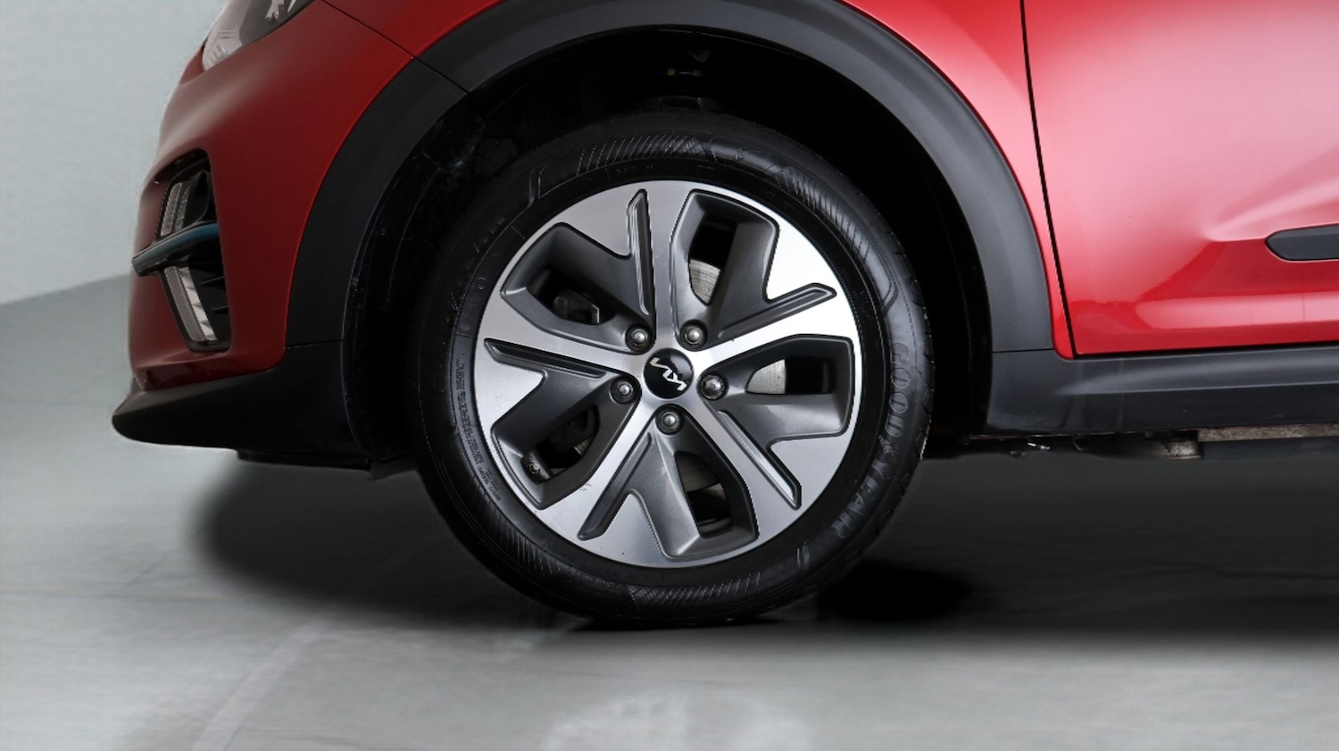 Used Kia Niro 2022 for sale - 77746051: Photo 17